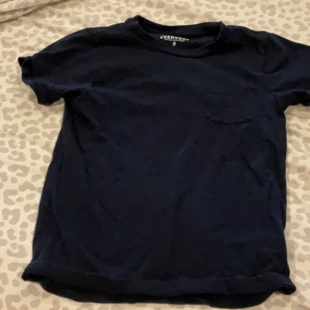 Crew cuts t shirt